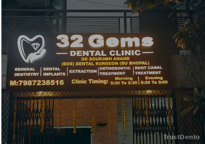 32 Gems Dental Clinic