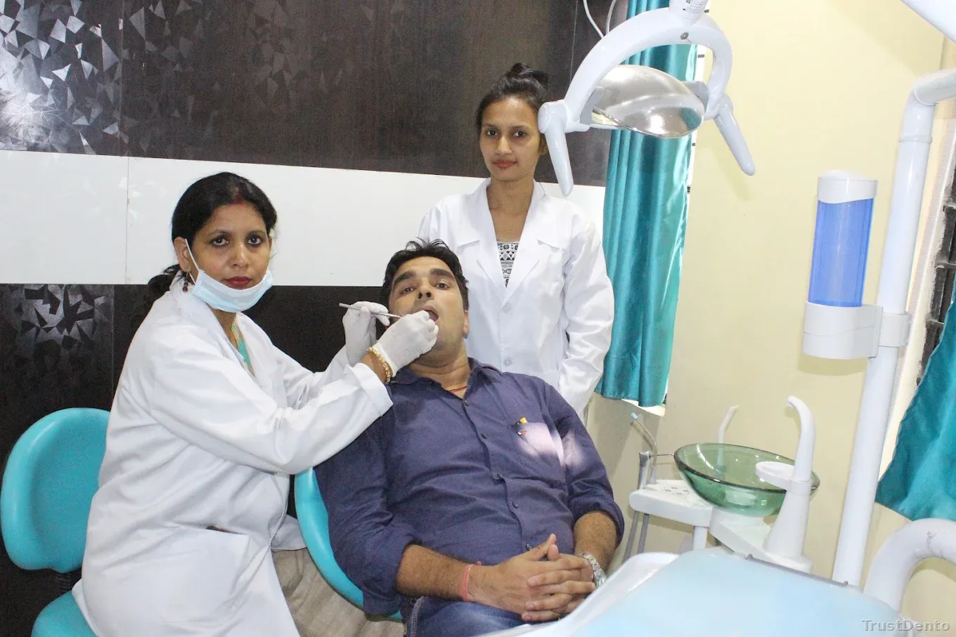 Dr. Randhir Kumar Singh photo