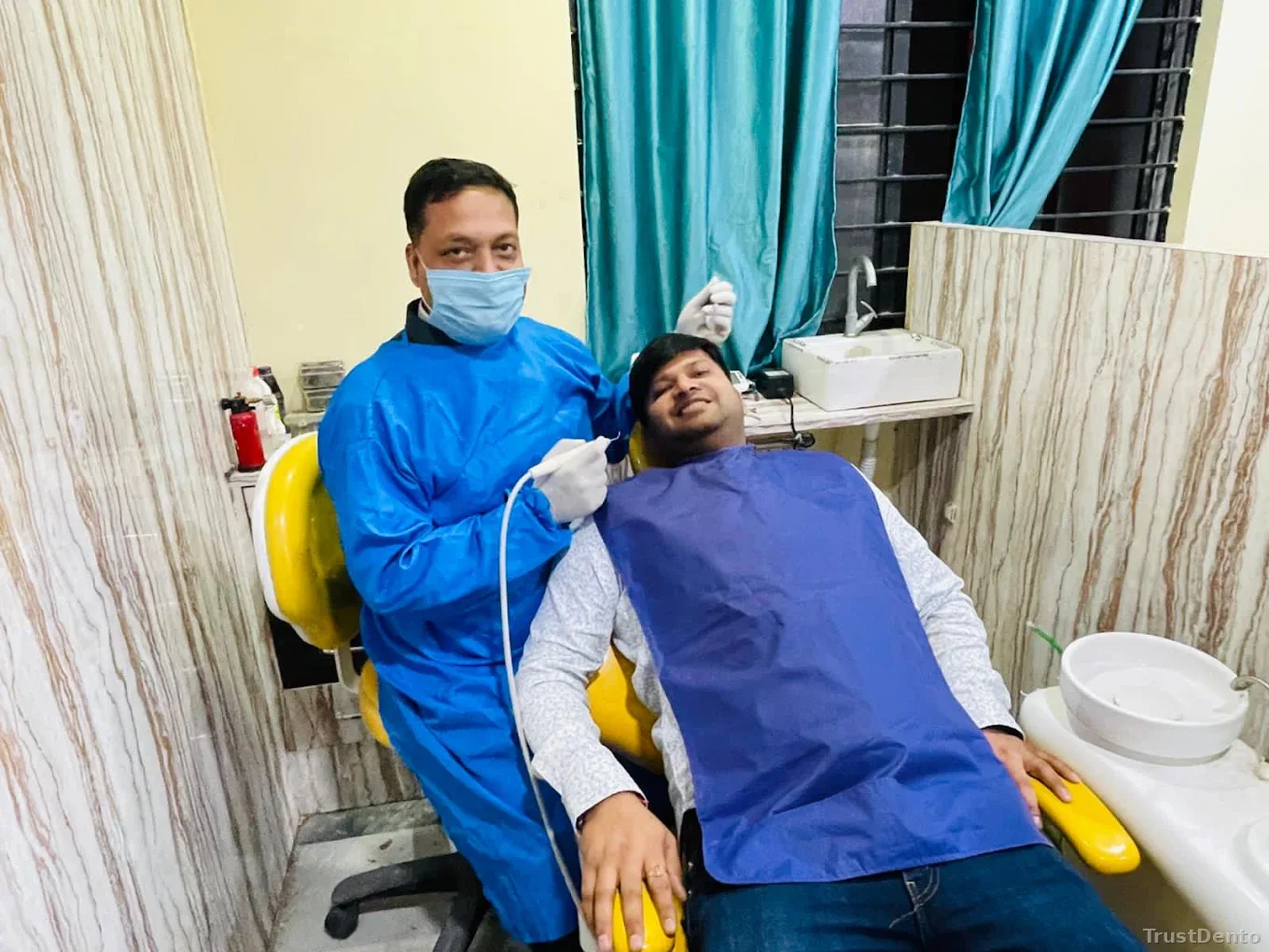 Dr. Randhir Kumar Singh photo