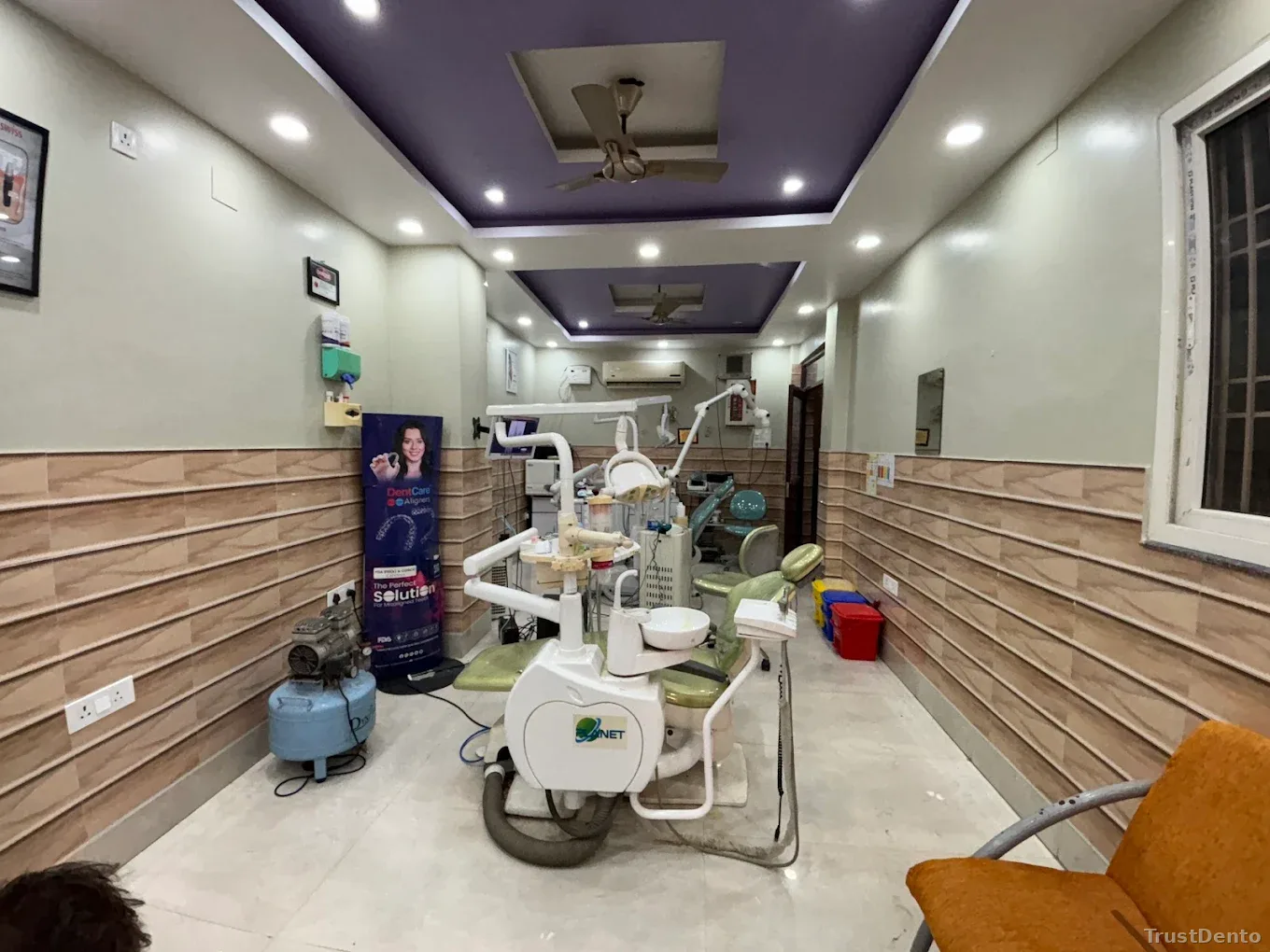 Dr. Arif Zafar photo