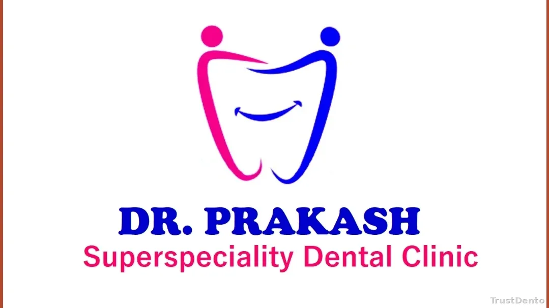 Dr. Prakash superspeciality dental clinic in Muzaffarpur