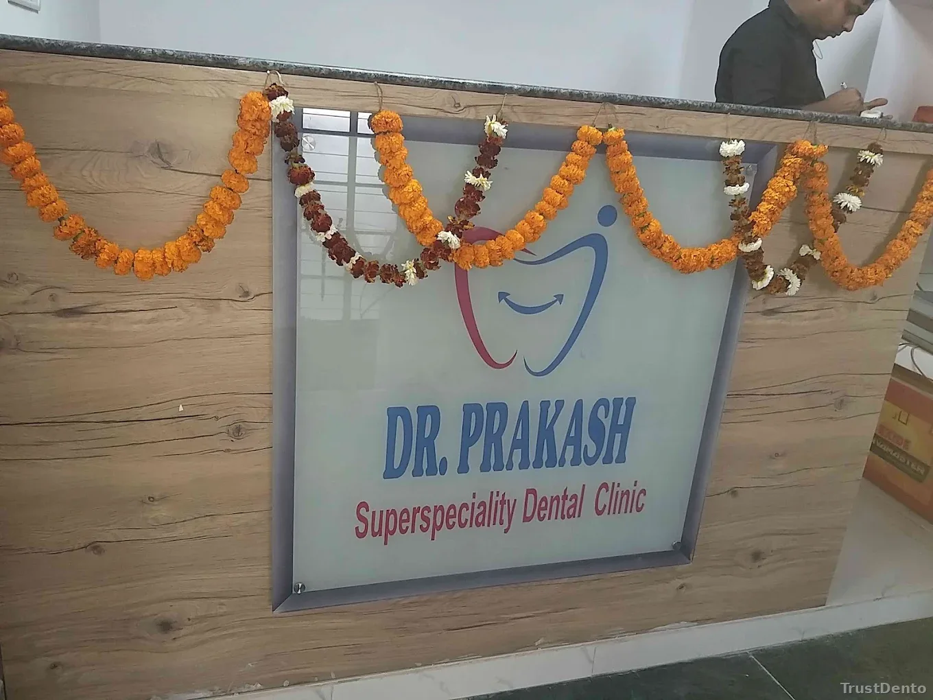 Dr. Monojit Dutta photo