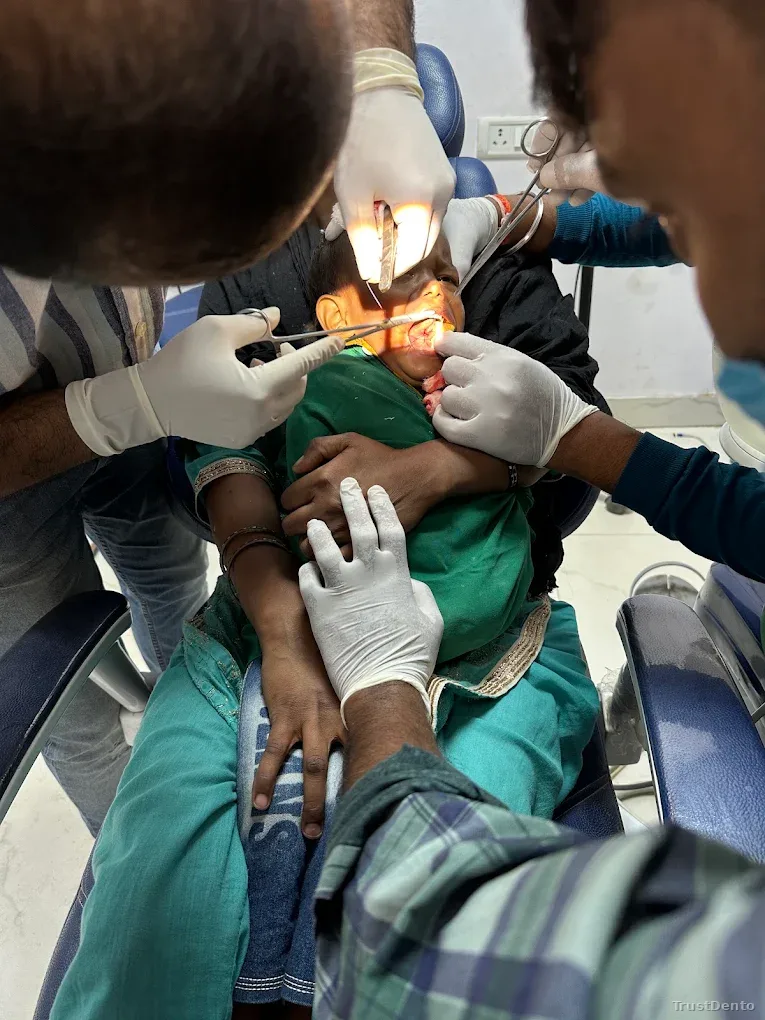 Dr. Prakash photo