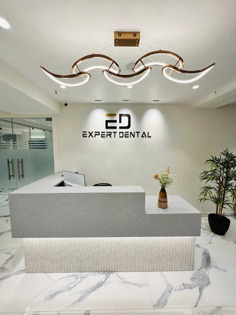 Expert Dental