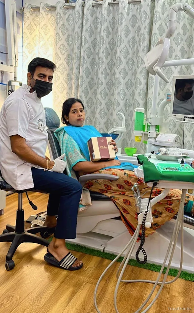 Dr. RAHUL KUMAR photo