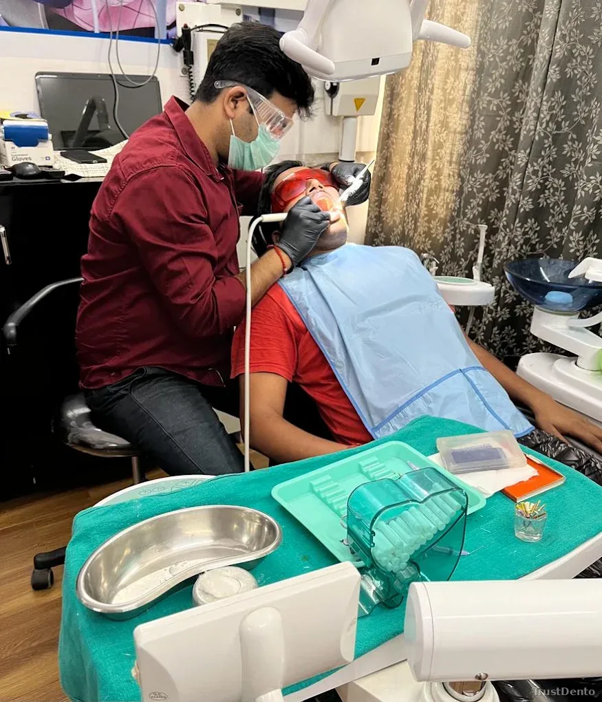 Dr. RAHUL KUMAR photo