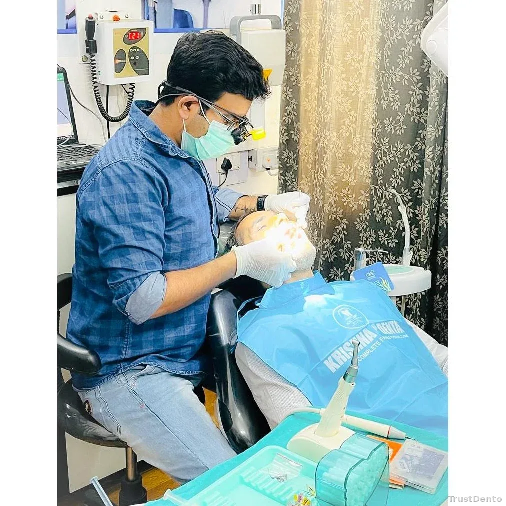 Dr. RAHUL KUMAR photo