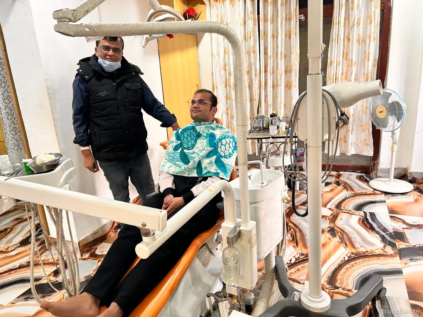 Dr. Sanjay Kumar Singh photo
