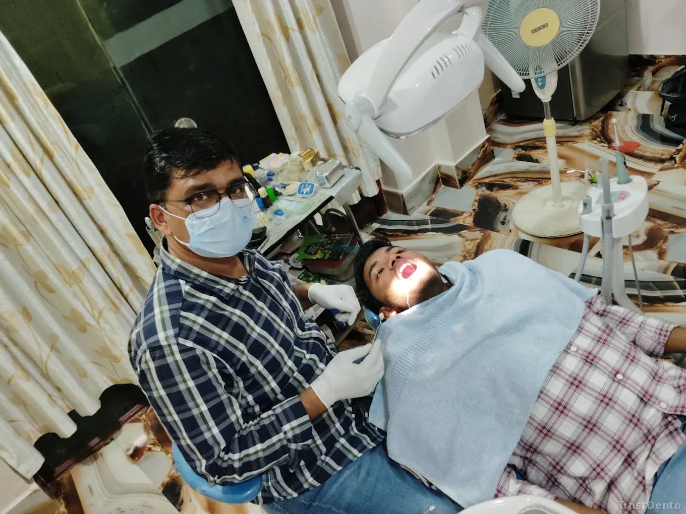 Dr. Sanjay Kumar Singh photo