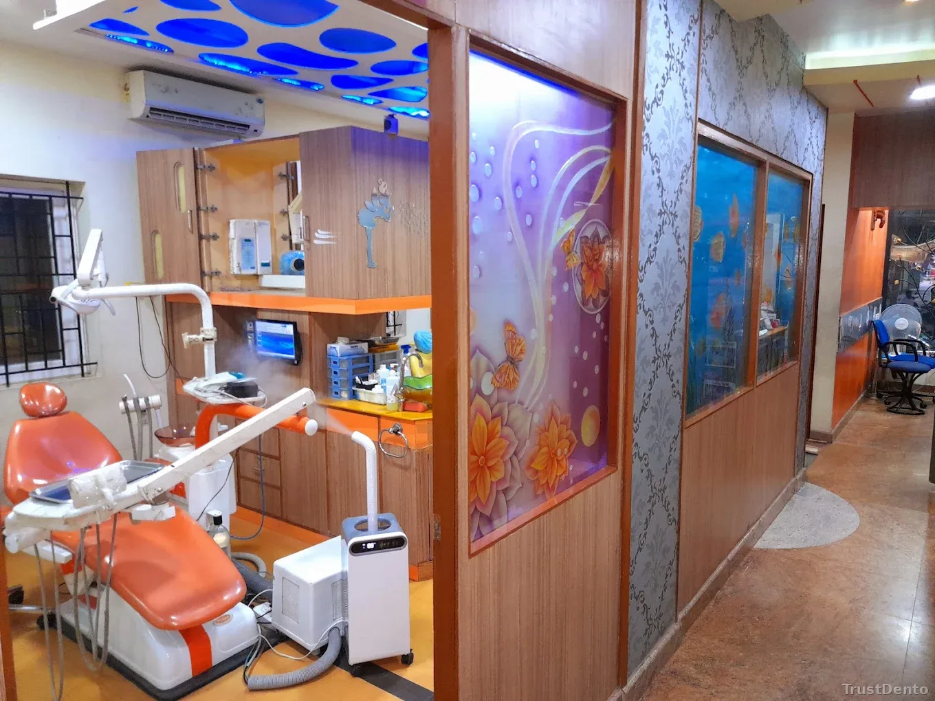 Dr. K. Arun Kumar photo