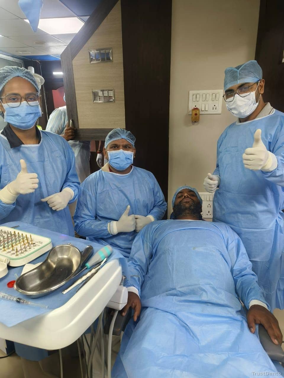 Dr. Prashant Raj photo