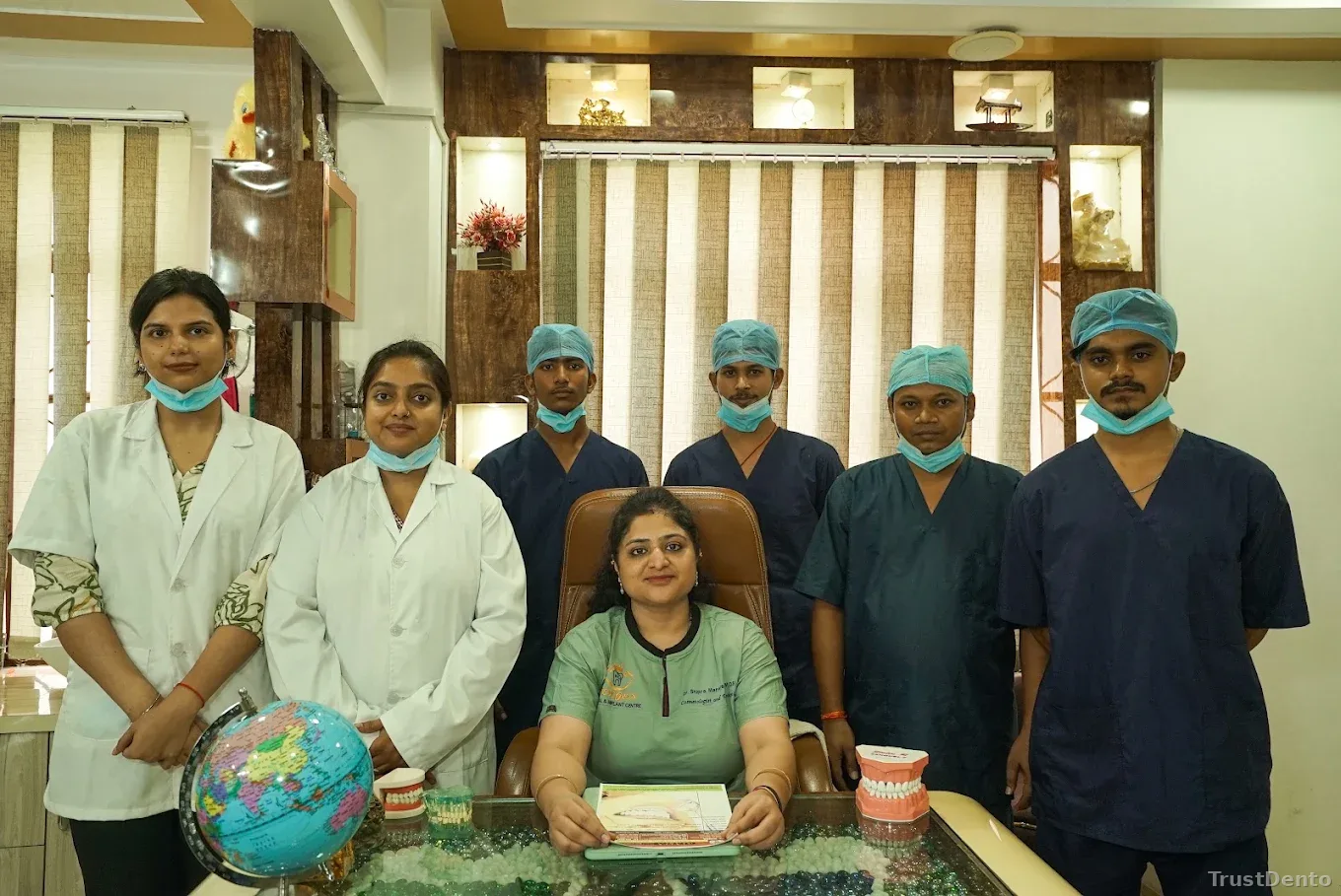 Dr. Shipra photo