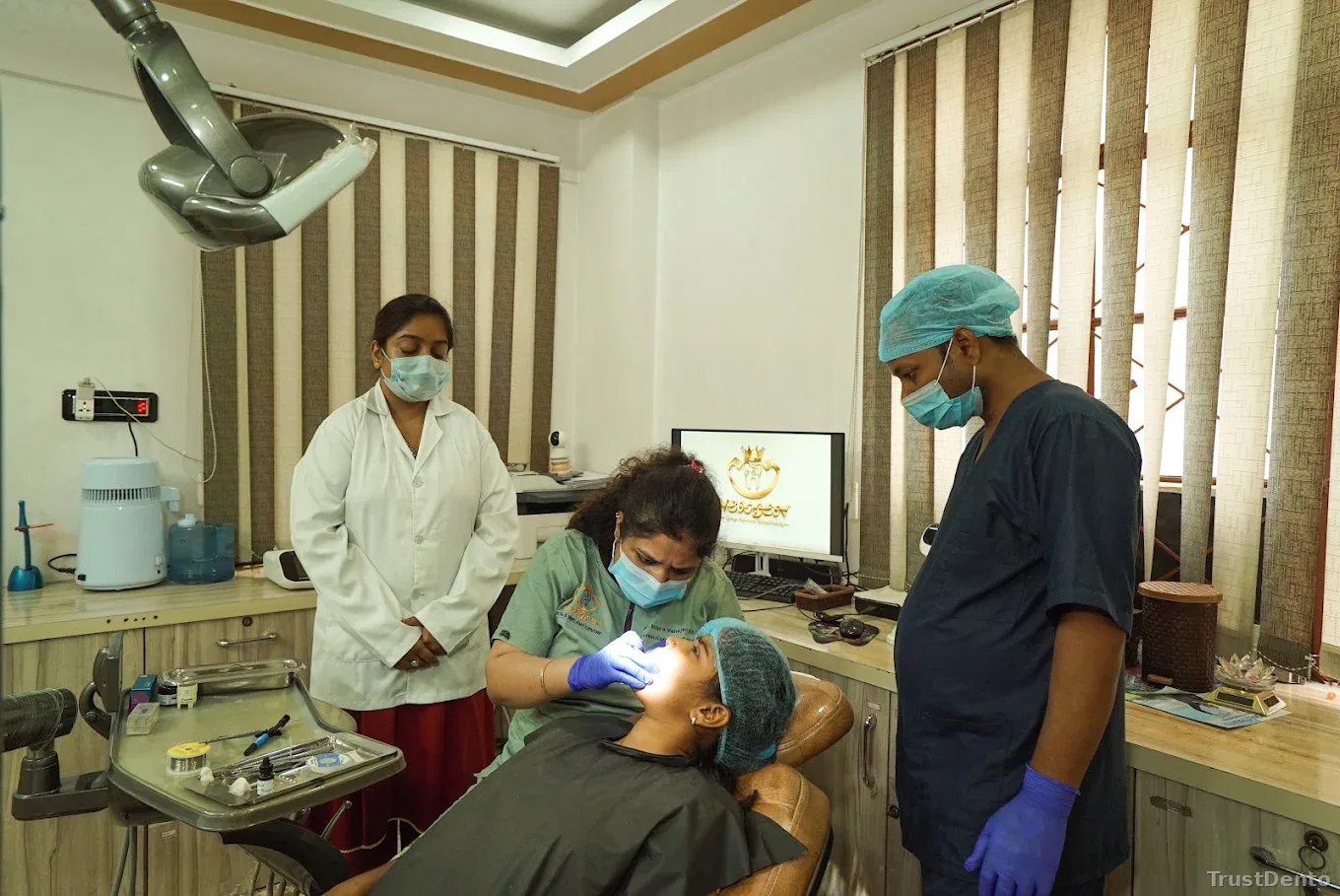 Dr. Shipra photo