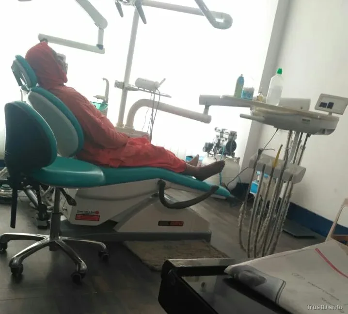 Dr. Anand photo