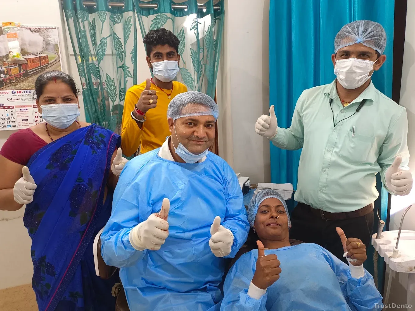 Dr. Pushkar Kumar photo