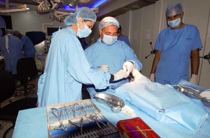 Dr. Pushkar Kumar photo