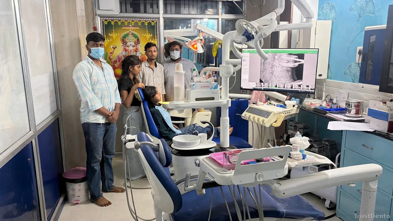 Dr. Raju Babu photo
