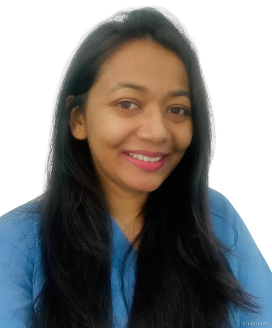 Dr. Anushka Kumari