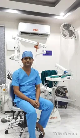 Dr. Chandan Kumar Singh