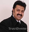 Dr. K. Arun Kumar, Periodontics dentist at MARUTHI DENTAL FACE SURGICAL CENTER, Coimbatore