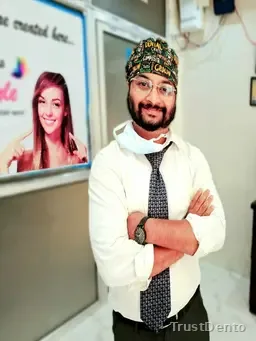 Dr. Manish Kumar