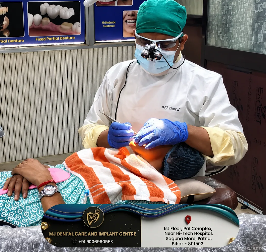 Dr. Prashant Raj