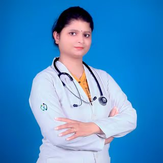 Dr. Priyanka Tripathi photo