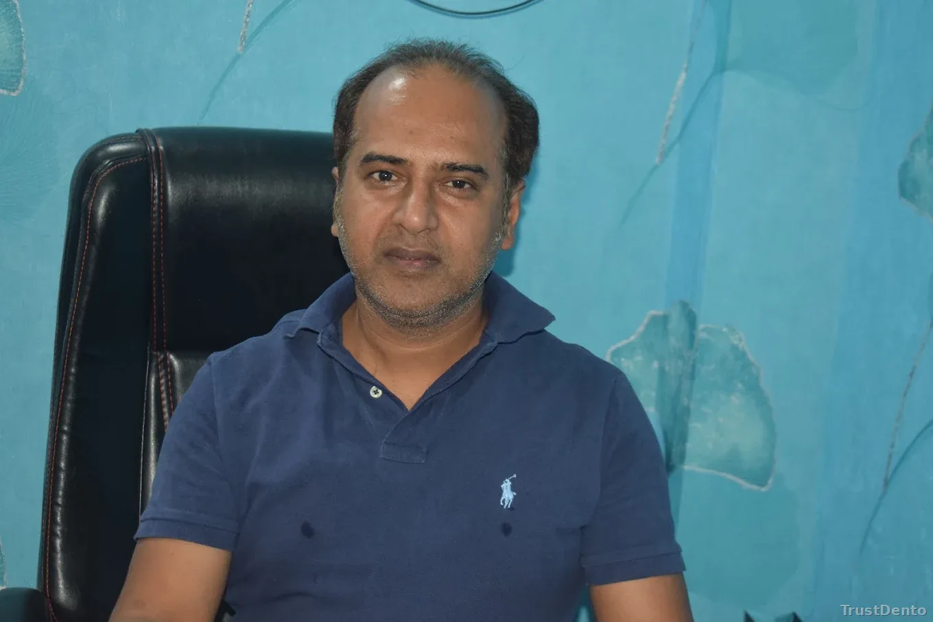 Dr. Raju Babu
