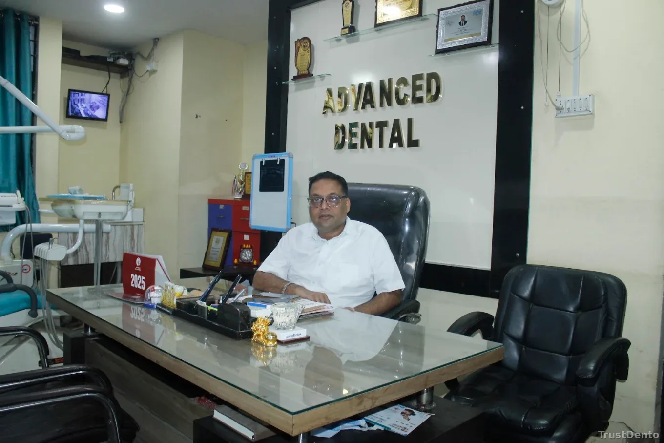 Dr. Randhir Kumar Singh