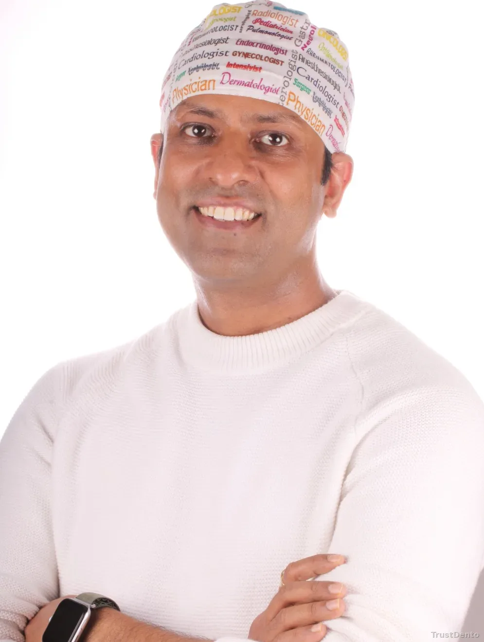 Dr. Ravi Kumar photo