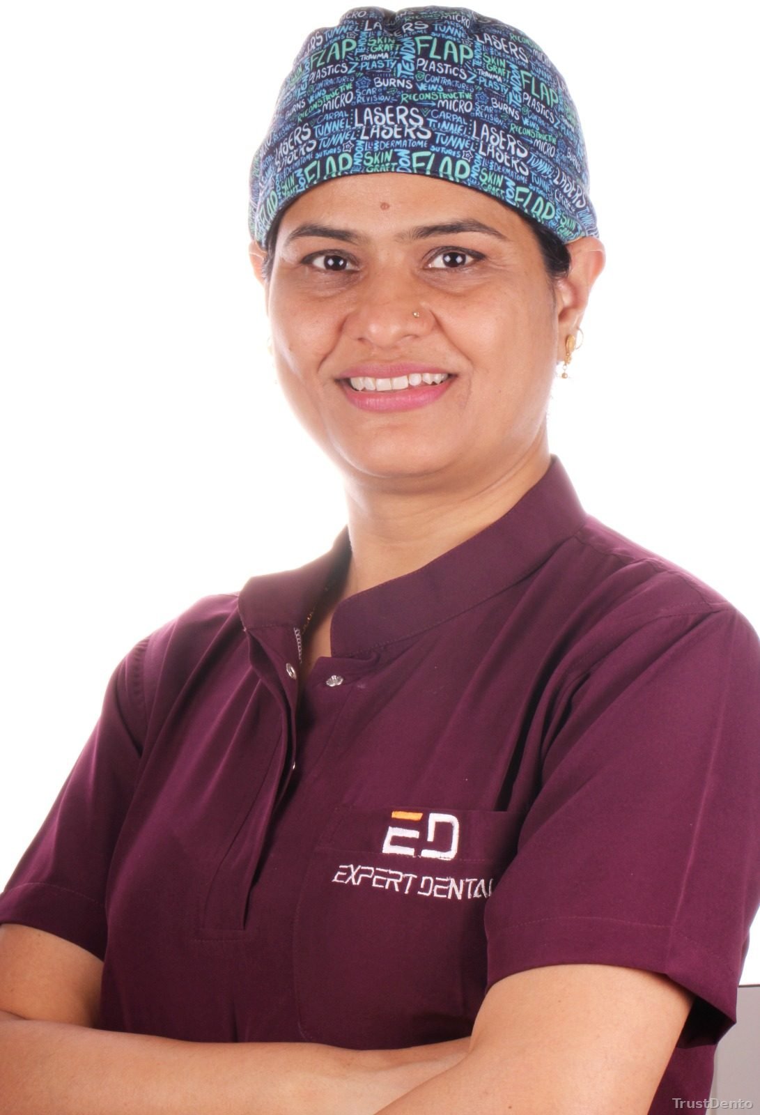 Dr. Seema Singh