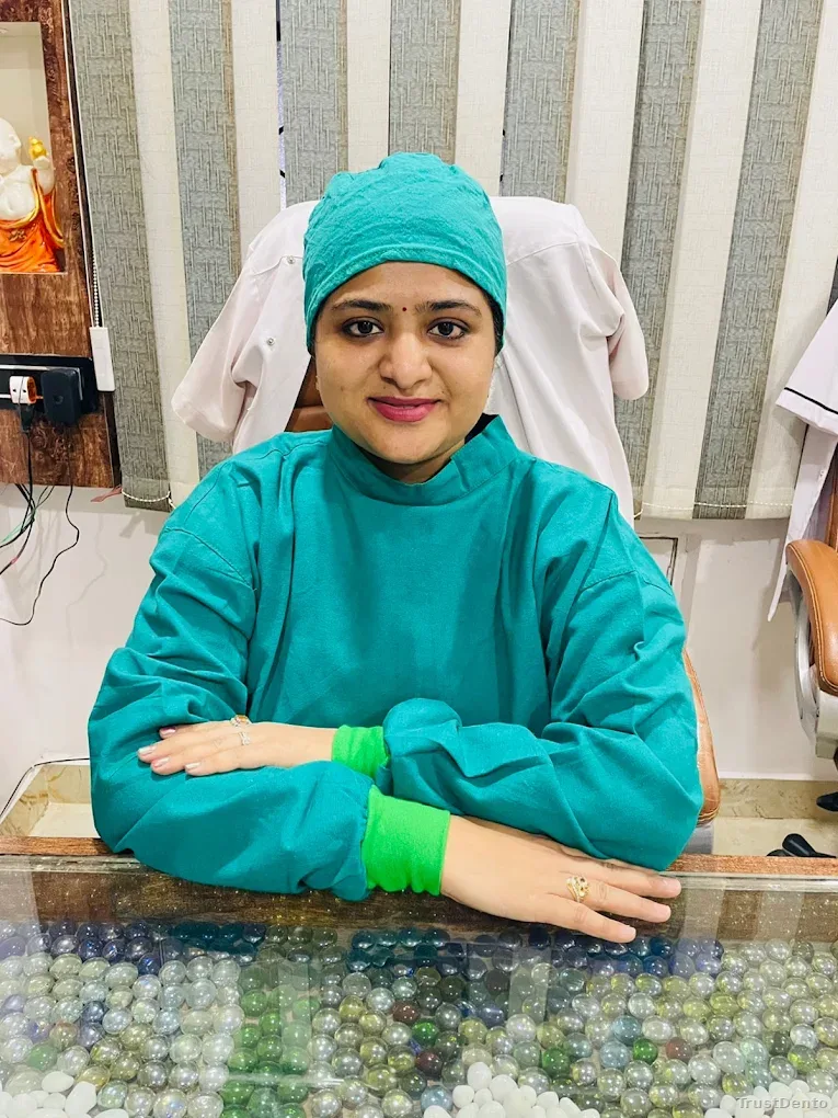 Dr. Shipra